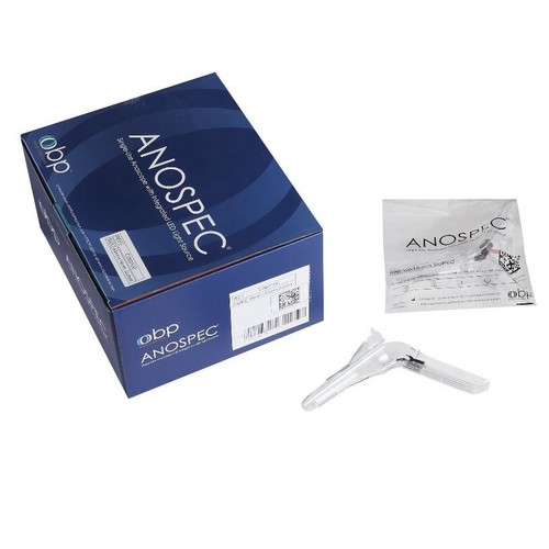 Packs cooper obp anospec - *20-packs*,