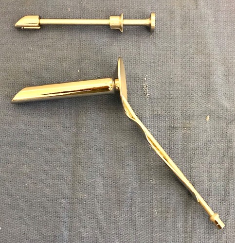 Electro surgical instrument - surgical,